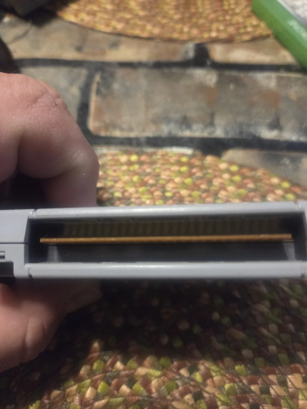 Nintendo Wave Race 64 Cartridge - Gray with Blue Label